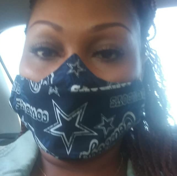 3D Face Mask 😷 - Picture 13 of 13